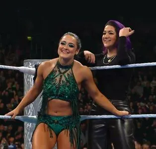 Bayley OnlyFans Leaked Free Thumbnail Picture - #w8vYpOM71U