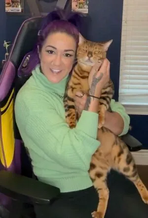 Bayley OnlyFans Leaked Free Thumbnail Picture - #wGaSrUcpRx