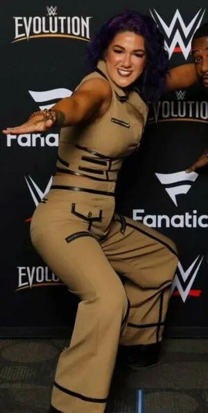 Bayley OnlyFans Leaked Free Thumbnail Picture - #wMEvYmDbnA