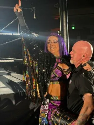 Bayley OnlyFans Leaked Free Thumbnail Picture - #wPYeLJyoxf