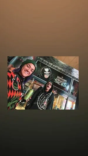 Bayley OnlyFans Leaked Free Thumbnail Picture - #waDajxO1EJ