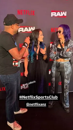 Bayley OnlyFans Leaked Free Thumbnail Picture - #whrkJQJATB