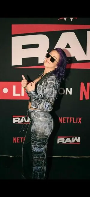 Bayley OnlyFans Leaked Free Thumbnail Picture - #wkFG418cVc