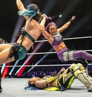 Bayley OnlyFans Leaked Free Thumbnail Picture - #wq71Z89UNu