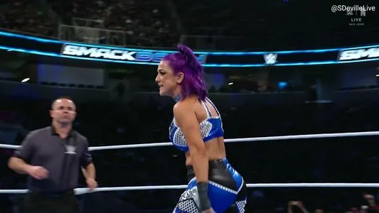 Bayley OnlyFans Leaked Free Thumbnail Picture - #wsnUmFHFD1