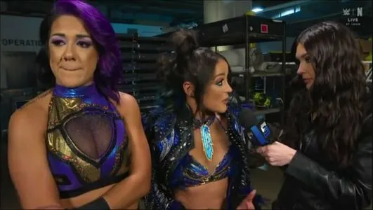 Bayley OnlyFans Leaked Free Thumbnail Picture - #xMGDnSbXuI