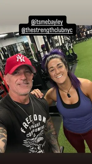 Bayley OnlyFans Leaked Free Thumbnail Picture - #xMpmZ5OVzf