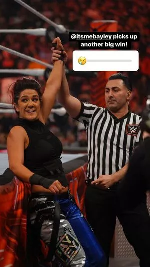 Bayley OnlyFans Leaked Free Thumbnail Picture - #xQKsIEyrGl