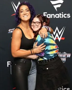 Bayley OnlyFans Leaked Free Thumbnail Picture - #xSmFjsUH7M