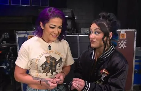 Bayley OnlyFans Leaked Free Thumbnail Picture - #xStIcakkHu