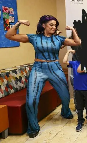 Bayley OnlyFans Leaked Free Thumbnail Picture - #xkuj8tDHQm