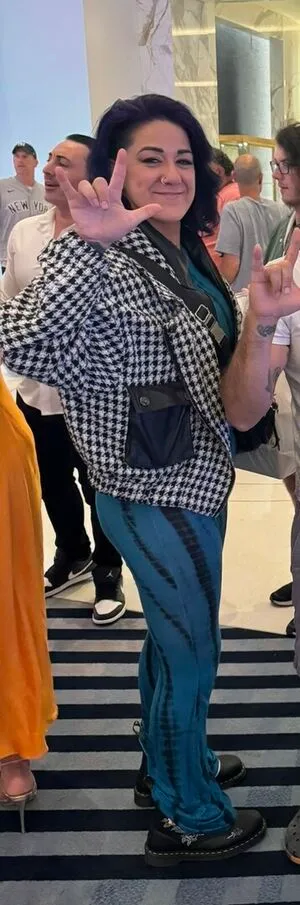 Bayley OnlyFans Leaked Free Thumbnail Picture - #xuVQSwRAQd