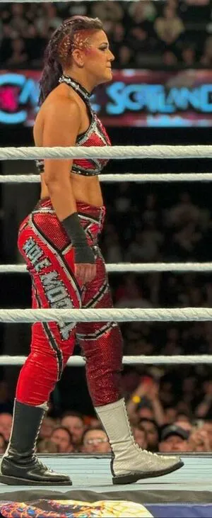 Bayley OnlyFans Leaked Free Thumbnail Picture - #xuXN7dnpVo