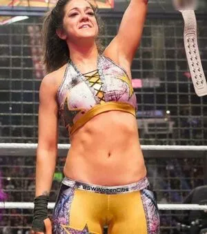 Bayley OnlyFans Leaked Free Thumbnail Picture - #xzANNMbJ4O