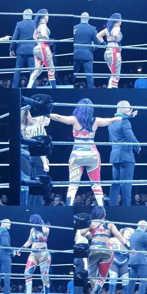 Bayley OnlyFans Leaked Free Thumbnail Picture - #yILAp4Ggdd