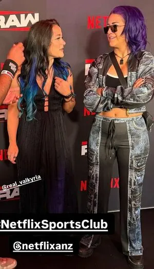 Bayley OnlyFans Leaked Free Thumbnail Picture - #ycXHX3mJ57