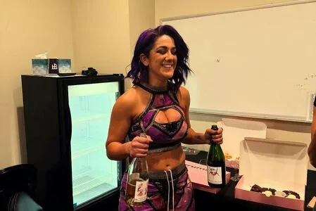 Bayley OnlyFans Leaked Free Thumbnail Picture - #yedJHHTi0x