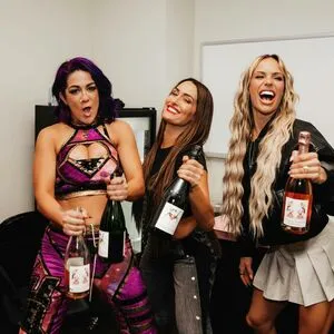 Bayley OnlyFans Leaked Free Thumbnail Picture - #yi6rJ2bURE