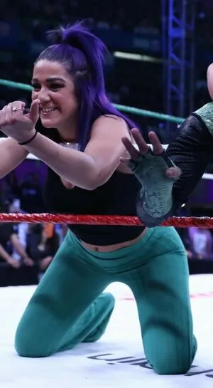 Bayley OnlyFans Leaked Free Thumbnail Picture - #ykGOe2rIZb