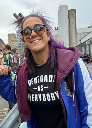 Bayley OnlyFans Leaked Free Thumbnail Picture - #yopP2rODCs