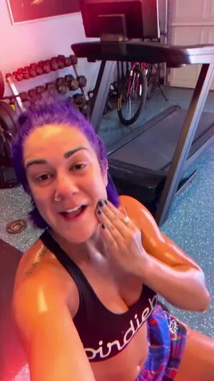 Bayley OnlyFans Leaked Free Thumbnail Picture - #yzL3KDG8AN