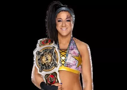 Bayley OnlyFans Leaked Free Thumbnail Picture - #zC1l65ilUL