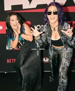 Bayley OnlyFans Leaked Free Thumbnail Picture - #zTkEBm6mF5