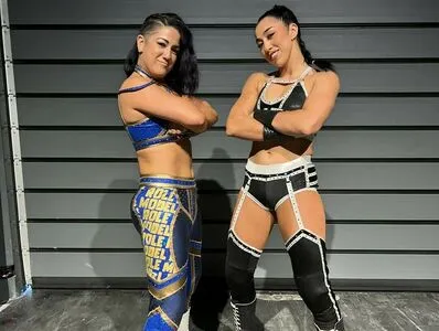 Bayley OnlyFans Leaked Free Thumbnail Picture - #zZMOegA8PK