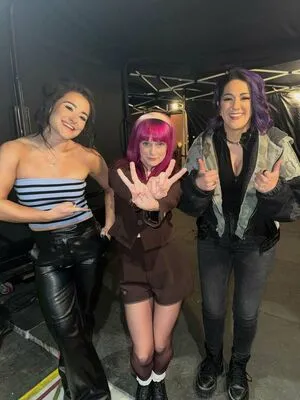 Bayley OnlyFans Leaked Free Thumbnail Picture - #zfrlVjeX2y