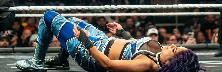 Bayley OnlyFans Leaked Free Thumbnail Picture - #zgRWrh90ZX