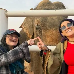 Bayley OnlyFans Leaked Free Thumbnail Picture - #zu4yUMpye0