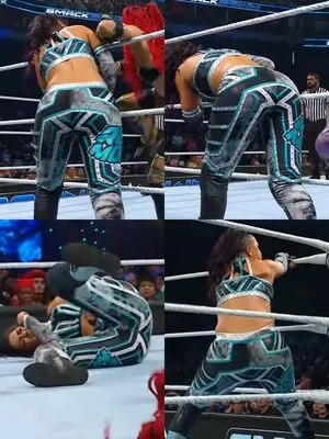 Bayley OnlyFans Leaked Free Thumbnail Picture - #zv8Swkmio6