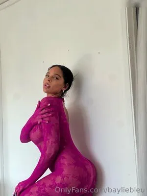 Bayliebleu OnlyFans Leaked Free Thumbnail Picture - #uf9uYiOUoD