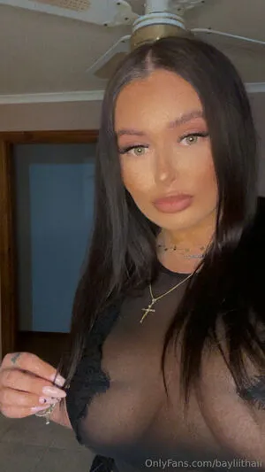 Bayliithaii OnlyFans Leaked Free Thumbnail Picture - #0Am0WDAOos