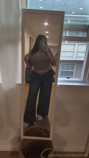 Bayliithaii OnlyFans Leaked Free Thumbnail Picture - #1nCf9ebulR