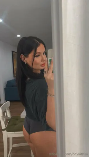 Bayliithaii OnlyFans Leaked Free Thumbnail Picture - #FOa3DOMnb8