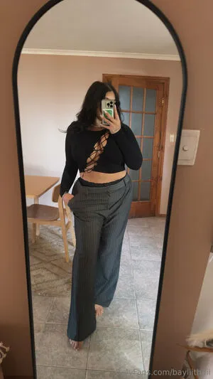 Bayliithaii OnlyFans Leaked Free Thumbnail Picture - #IHl4drGKcs