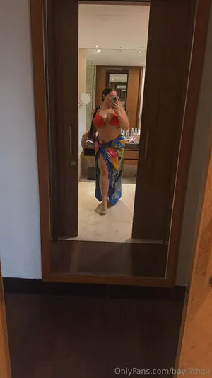 Bayliithaii OnlyFans Leaked Free Thumbnail Picture - #SBOb1dw8Qm