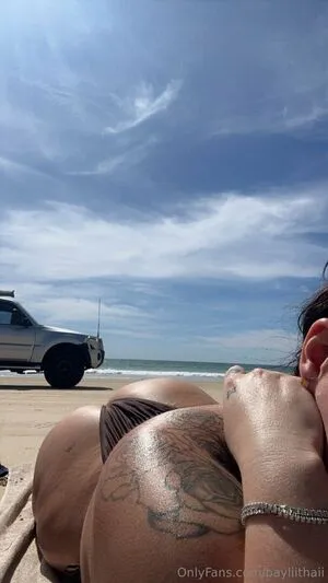 Bayliithaii OnlyFans Leaked Free Thumbnail Picture - #gFwiGtsCT1