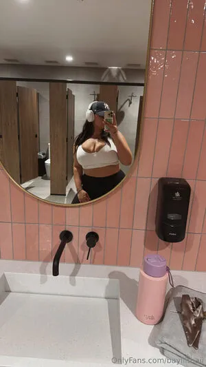 Bayliithaii OnlyFans Leaked Free Thumbnail Picture - #jmguxLWRzy