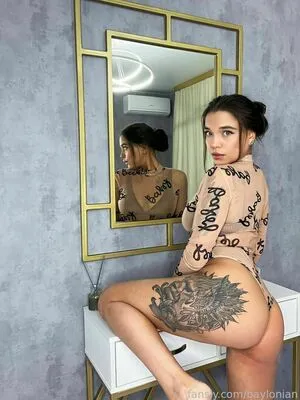 Baylonian OnlyFans Leaked Free Thumbnail Picture - #AzJPum9qr6