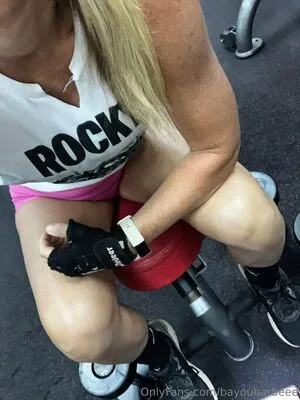 Bayoubarbeee OnlyFans Leaked Free Thumbnail Picture - #IbWWpxykv4