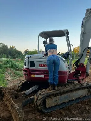 Bayoubarbeee OnlyFans Leaked Free Thumbnail Picture - #XYHPUwuAjo