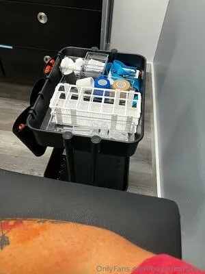 Bayoubarbeee OnlyFans Leaked Free Thumbnail Picture - #kWRyd8xXVu