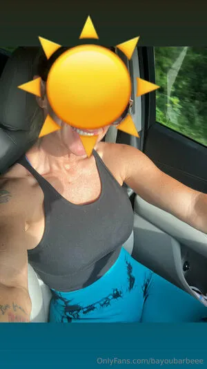 Bayoubarbeee OnlyFans Leaked Free Thumbnail Picture - #lY5O2IPlOw