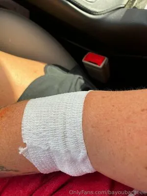 Bayoubarbeee OnlyFans Leaked Free Thumbnail Picture - #tsDVrgTwZP