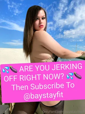 Baystaythick OnlyFans Leaked Free Thumbnail Picture - #LBGaifwujf