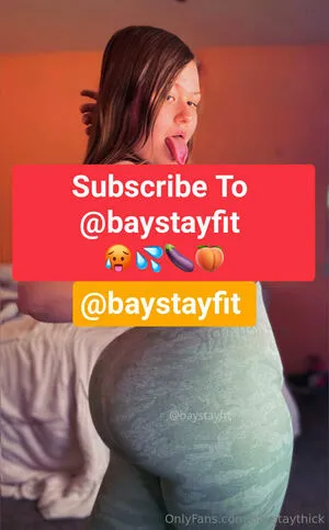 Baystaythick OnlyFans Leaked Free Thumbnail Picture - #MDCRevLJu0