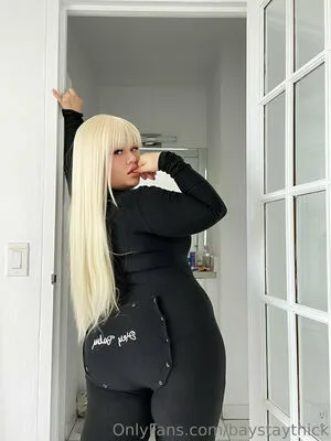 Baystaythick OnlyFans Leaked Free Thumbnail Picture - #i8oM3EqUne