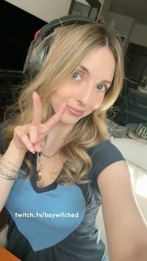 Baywitched OnlyFans Leaked Free Thumbnail Picture - #aMDwge8BjF